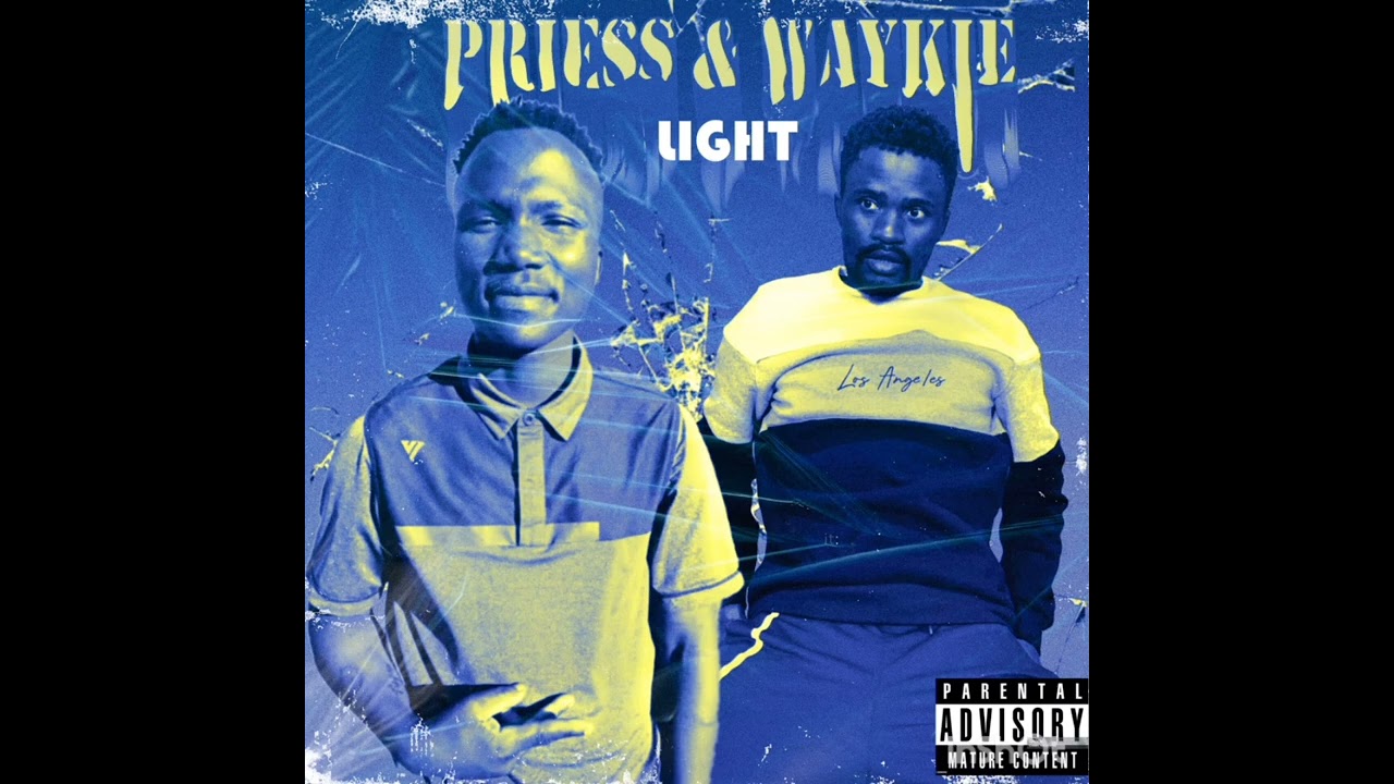 Priess x Waykie(Light)MP4