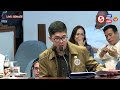 Impeachment Hearing DAY 12 of Vice Pres. Sara Duterte #VPSaraOnTrial (August 4, 2026)