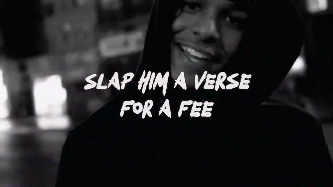 SD MUNI - MAKE SENSE (LYRIC VIDEO) SD MUNI - MAKE SENSE (LYRIC VIDEO)