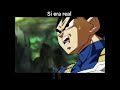 jajajaja #dragonball #dragonballz #anime #manga #fyp #viralvideo #shorts #goku #vegeta #parati #supe