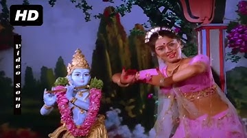 கண்ணா மனம் அல்லவோ Kannan Manam Allavo | Vasantha Raagam (1986) | Janaki | Sudha Chandran