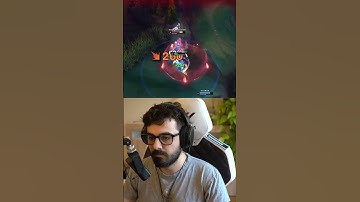 When Rank 1 Jarvan Plays Xin