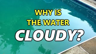 Why Does My Pool Water Look Cloudy? screenshot 4