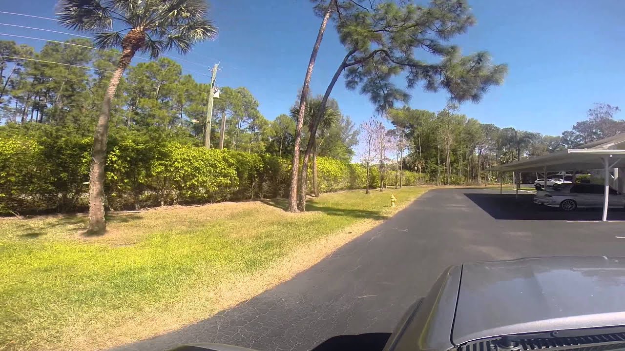 Woodmere Raquet Club