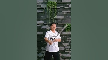 Kỹ thuật LOAN CÔN NGÓN TAY (Phổ biến) - KANCLUB côn nhị khúc - Part 10 #cônnhịkhúc