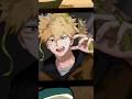 BakuDeku Art | Bakugou's B-Day [77/80] #happybdaybakugou