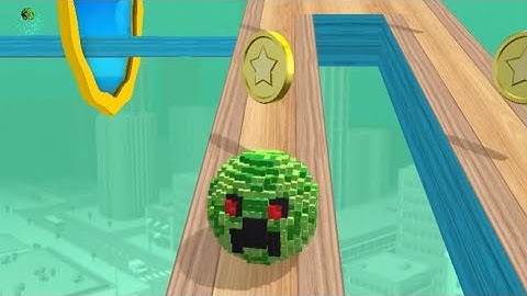 Going Balls All Levels Gameplay Part 295