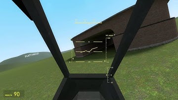 flight egp hud test