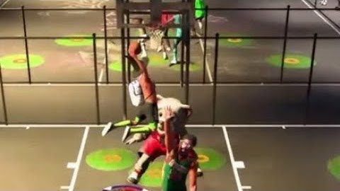 Download How Do You Dunk Glich In 2k21 Cages Mp3 Free And Mp4