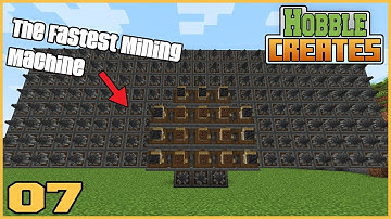 [Create Mod] How To Automate Mining (Tunnel Bore)