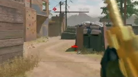 MW2 sa-b 50 quick scope