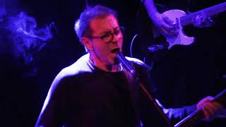 Viento Loco / Toth & Guyot Oficial