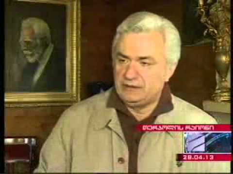 კულტურის მინისტრი იმერეთში