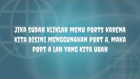 SIMULASI RUNNING TEXT MENGGUNAKAN PROTEUS