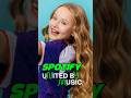 Junior Eurovision 2025 Top songs on SPOTIFY so far #junioreurovision #junioreurovision2025 #JESC2025