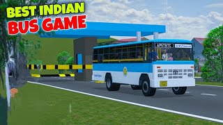 Temple Bus Driver Simulation | Best Bus Simulator Games for Android screenshot 5