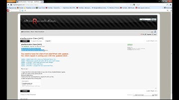 AlterRevolution Is Savior How To Install And Download Link Work 100% AlterIWnet is not dead!