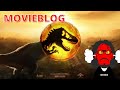 MovieBlog- 847: Recensione Jurassic World- Il Dominio
