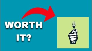 Forks Plant-Based Recipes App Review screenshot 1