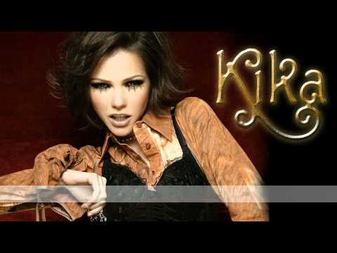 Kika Edgar - Ojala Que No Puedas (Album Version - Letra)