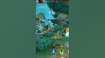 Power of HANABI Pro Build #hanabi #mlbb #i2gaming