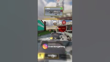 Reload? Nah. Everyone’s Already Dead #codm #codmobile #bp50