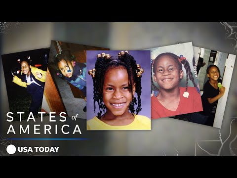 America's children: A dive into the missing and those impacted by the pandemic | States of America