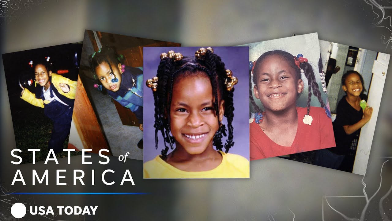 America's children: A dive into the missing and those impacted by the pandemic | States of America