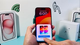 How to Have Different Wallpapers for iPhone