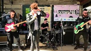 Castlecomer - Move (SXSW 2019)