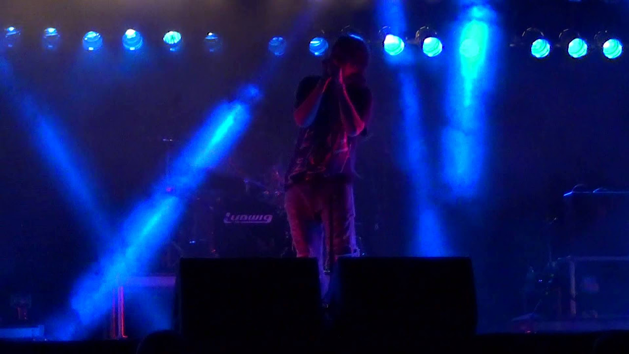 THE STROKES - YOU TALK WAY TOO MUCH - SHAKY KNEES 2015