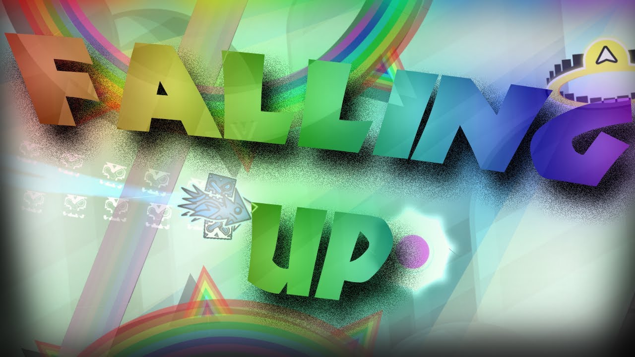 FALLING UP 100% ALL COINS! (Best song)