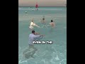 GTA 5 Game Ignores Reality