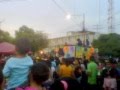 Desfile de los carnavales Mantecal Estado Apure 2014 parte 2