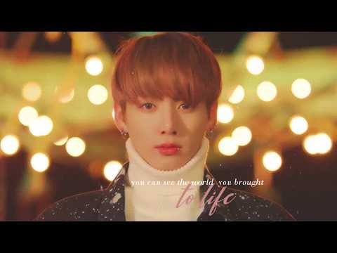 Fmv Love Me Like You Do Jungkook 