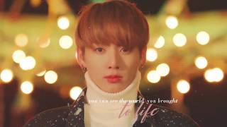 [fmv] Love me like you do - jungkook