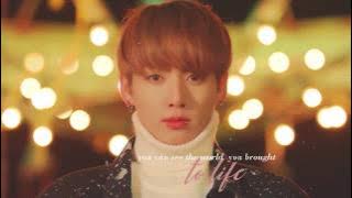 [fmv] Love me like you do - jungkook
