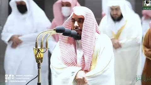 سورة البقرة || صلاة التراويح الشيخ #عبدالله_الجهني 🌿😌