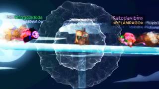 Ratodavibmx & Thiagozkfoda l Transformice