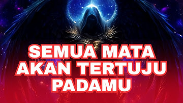 Jiwa Terpilih ✨ Semua Mata Akan Tertuju Padamu