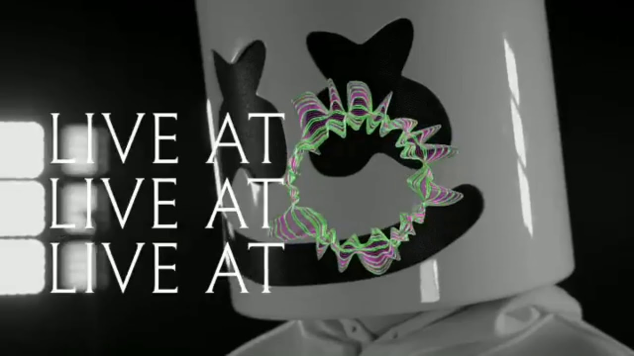 Marshmello at KAOS NIGHTCLUB & DAYCLUB guestlist & VIP tables