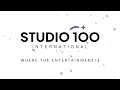 Studio 100 international  show reel 2024