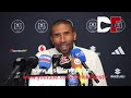 Orlando Pirates Coach Abdeslam Ouaddou Discusses 2-0 Victory Over TS Galaxy ⚽