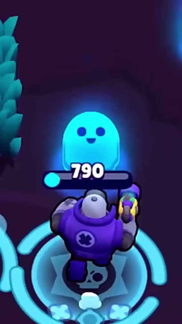Brawl Stars Shorts - Gus is coming tomorrow!