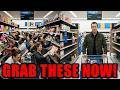 17 Walmart Items Disappearing This Week (You'll Regret Not Grabbing Them Now)