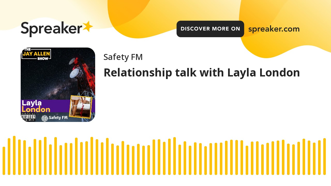 Layla London Website