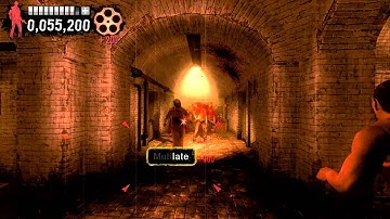 Typing of the Dead: Overkill Gameplay - GAMERUX