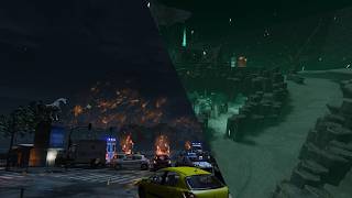 Burning Paris &amp; So Below | 𝗠𝗜𝗚 𝟯 - 56мм - 𝙉𝙞𝙜𝙝𝙩𝙘𝙤𝙧𝙚 | KF2 CD
