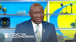 Ben Crump on confronting racial bias and "genocide" of colored people