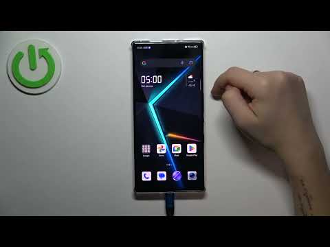 Redmagic 9S Pro: Как настроить резервное копирование данных с помощью Google